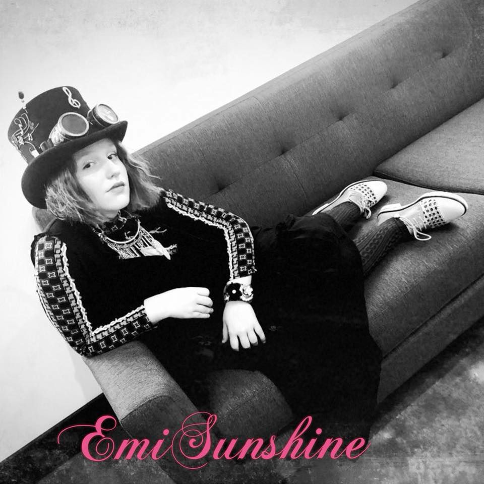 emisinshine